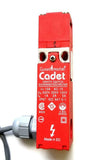 Guardmaster Cadet 21002 DP 2N/C Safety Switch (5 Available)