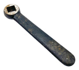 Williams 586 Star Wrench 9/16" Tool Post