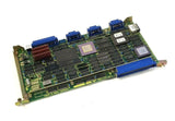 Fanuc A16B-1211-086 0/04A CPU Module