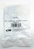 CM 664028-2 Hammerlok Assembly Grade 80 9/32"