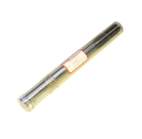 New Titan  933  0.7515  Clean Ream Straight HSS 6-Flute Reamer Made in USA