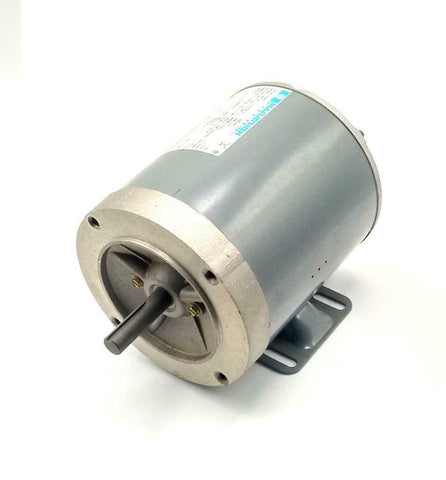 Marathon Electric  8VL56T17T5305D  3-Phase AC Motor 1/3 HP 1725 RPM