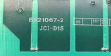 Brother  B521067-2  JCI-DIS  Main Control Circuit Board