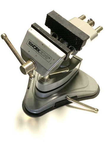 VPA GS Geprufte Sicherheit SV-02 Vise – Surplus Select