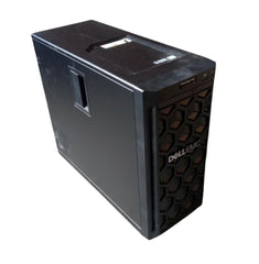 Dell EMC PowerEdge T140 Server PC Intel Xeon E-2124 2x 1TB