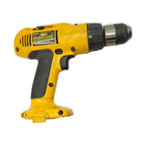 Dewalt DW972 3/8" Cordless Handheld Drill 12VDC 10mm