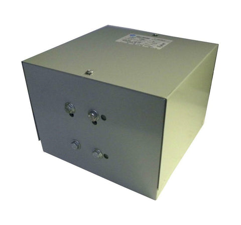 ALLEN BRADLEY AB 1321-3RA4-B THREE PHASE REACTORS