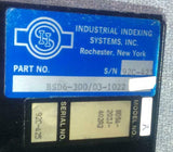 IIS Industrial Indexing Systems  BDSA-203J-402A2  Servo Amplifier Controller