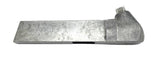 Armstrong Straight Metal Lathe Turning Tool Holder 1/2" Shank 7" OAL
