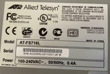 Allied Telesyn AT-FS716L 16-Port 10/100TX Layer 2 Ethernet Switch