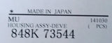Xerox 848K73544 Developer Housing Assembly Versant 80 180 2100 & 3100