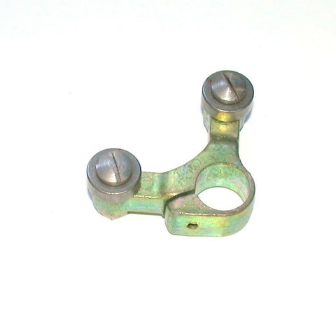 GENERIC   X-1   LIMIT SWITCH ROLLER DUAL  LEVER ARM 3/4" BORE
