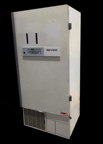 REVCO ULTIMA II ULT 1340-9-A30 UPRIGHT FREEZER -10°C TO -40°C 115V SINGLE PHASE