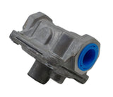Maxitrol RV48 Gas Pressure Regulator 1/2 PSIG Po 3.0" - 6.0"
