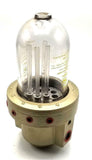 Parker Hannifin LN-4P5075 Series 5000 Adjustable Lubricator W/ Bowl 3/4"