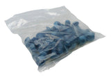 80/20 13-3816  M8 x 16.00mm Button Head Socket Cap Screw Met Blue - Pack of (50)