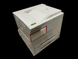 HP LaserJet 8100N Workgroup Laser Printer