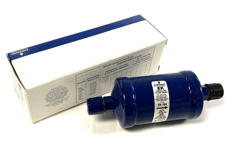 Emerson EK-16-4 1/2" SAE Flare Liquid Line Filter Drier