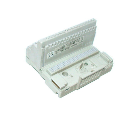 ALLEN BRADLEY 1794-TB3/A  FLEX I/O PLC TERMINAL BASE