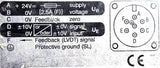 Bosch 0-811-404-607 Proportional Servo Valve Pmax 315 bar 488b 0-811-404-324