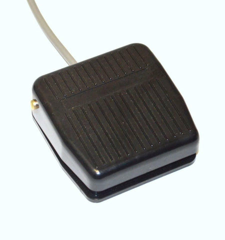 ONO SOKKI DIGITAL INSTRUMENTS & CONTROL SYSTEMS FOOT SWITCH