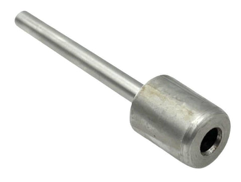 Challenge CD4-2-1/2 Hollow Paper Drill Bit 2-1/2" x 1/4"