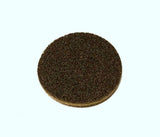 New Merit 66319 Power-Lock 2" Coarse Type 2 Sanding Disc (Box of 25)