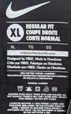 Nike Men's Super Bowl XLVIII Bronx Black Short Sleeve NFL Shirt