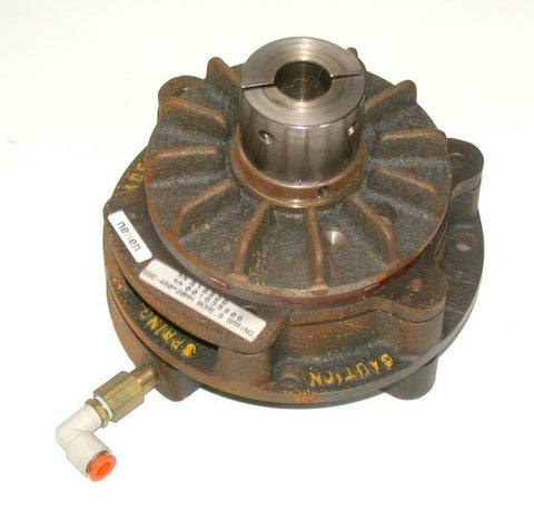 Horton Nexen  SSE-450*20 MM 81882  Spring Loaded Friction Brake