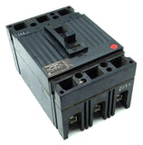 General Electric TEB132030 3 Pole Circuit Breaker 30A 240V 3PH