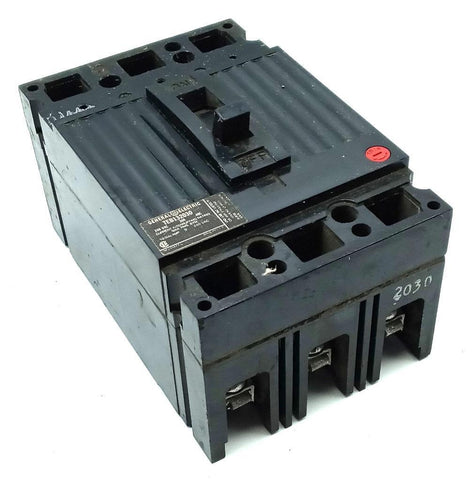 General Electric TEB132030 3 Pole Circuit Breaker 30A 240V 3PH