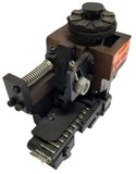AMP 466320-1 TE Connectivity Applicator 61116-1 Rev-C