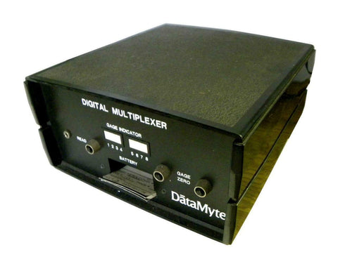 Datamyte 529-15A Digital Multiplexer