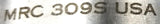Ingresoll-Rand MRC-309S Bearing 45mm Bore 100 mm Diameter