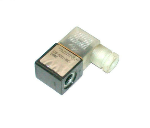 Versa  LSG-4232-3BC-24VDC  Solenoid Valve Coil 24 VDC