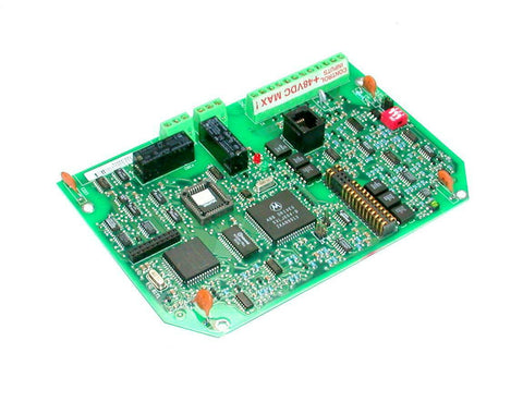 ABB Asea Brown Boveri  SNAZ-813 C  Variable Speed AC Drive Control Circuit Board