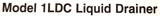 Armstrong D567429 Liquid Drainer 1LDC