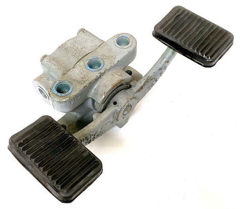 Nopak 140NF 145NF Pneumatic Foot Operated Valve
