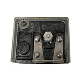 General Electric CR2792B116A3 Industrial Relay 24 Volts 50 Amps