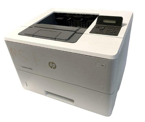 HP LaserJet Pro M501 Printer Monochrome Duplex Hi-Speed