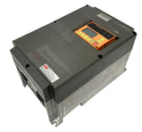Dayton 2M531 AC Inverter Drive 10 HP 460V 3 Phase 50/60 Hz