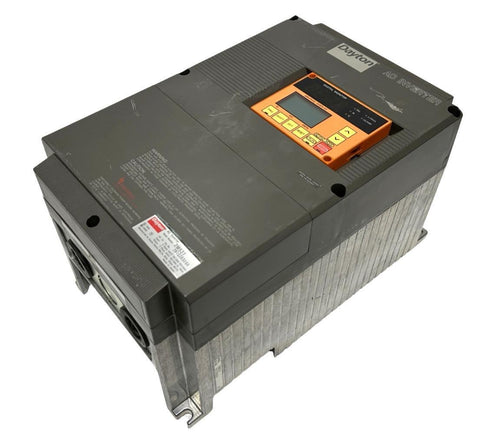 Dayton 2M531 AC Inverter Drive 10 HP 460V 3 Phase 50/60 Hz