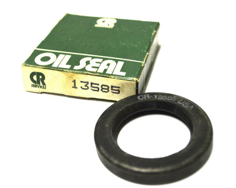 NEW CHICAGO RAWHIDE CR 13585 OIL SEAL 34 MM X 53 MM X 8 MM