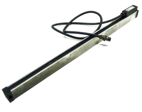 EAE ELECTRONICS LINEAR MEASUREMENT SCALE 32" TRAVEL