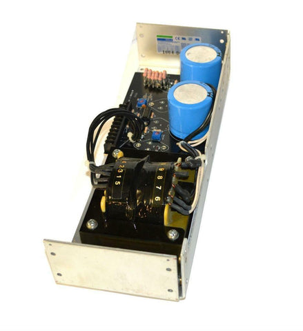 SOLA SLS-24-072T POWER SUPPLY  24 VDC @ 7.2 AMPS
