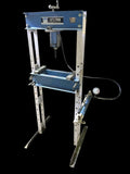 OTC 17.5 Ton Hydraulic Shop Press Model B Series Y-106-B