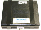 Fowler Bowers 1 3/8"-2" .00025" Bore Micrometer W/ Master 52-255-022 Calibrated