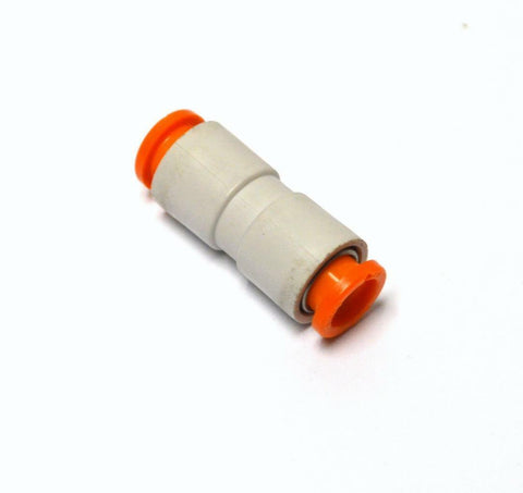 NEW SMC KQ2H07-00A STRAIGHT UNION FITTING