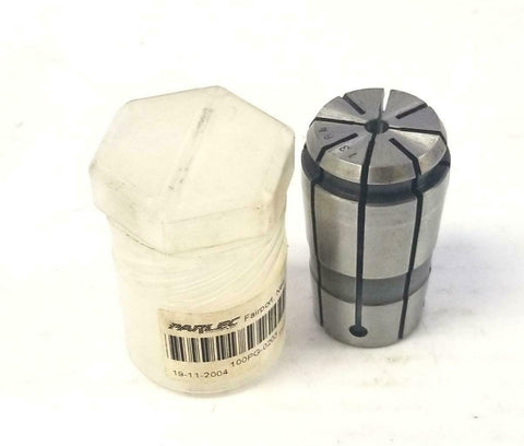 Parlec 100PG-0203 Single Angle Collet 13/64"