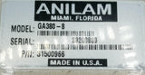 Anilam 31500966 GA380-8 Servo Drive Amplifier Board